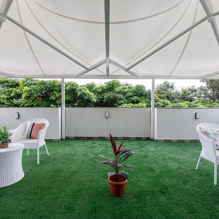 Bluo Studios - Koramangala Bangalore Dış mekan fotoğraf