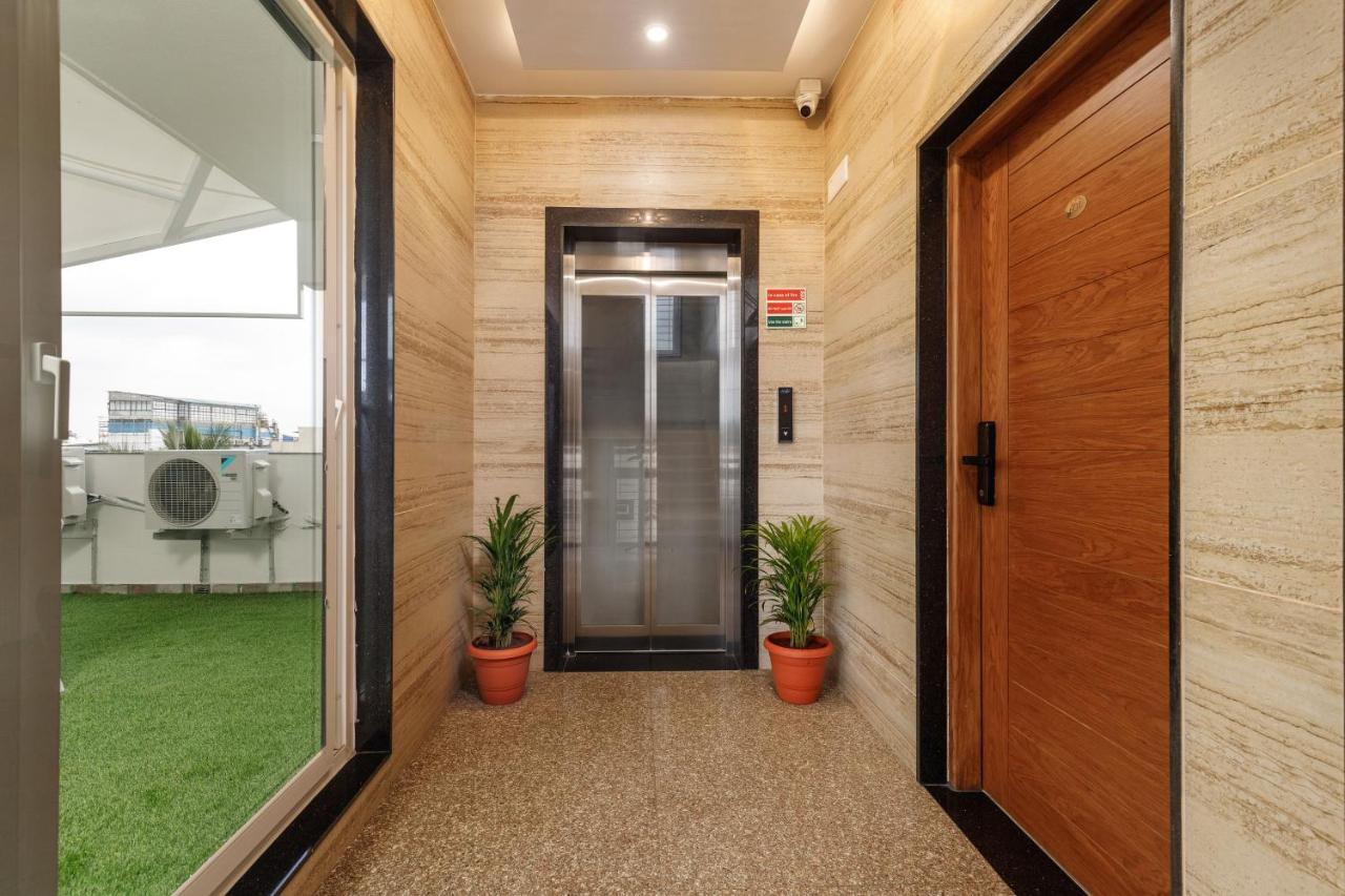 Bluo Studios - Koramangala Bangalore Dış mekan fotoğraf