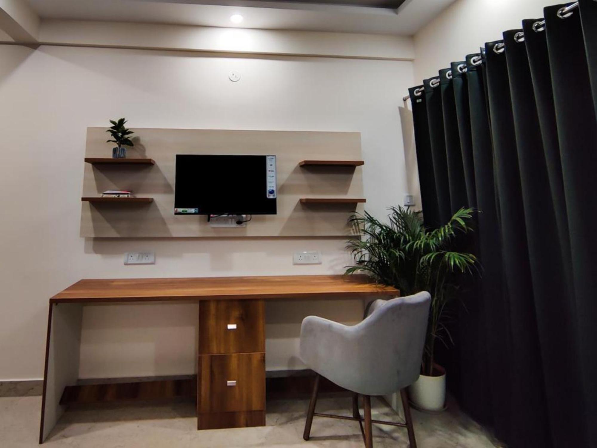 Bluo Studios - Koramangala Bangalore Dış mekan fotoğraf