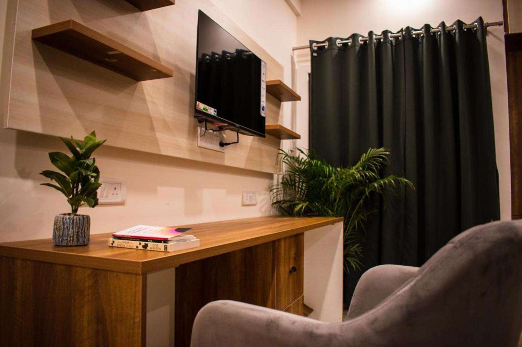 Bluo Studios - Koramangala Bangalore Dış mekan fotoğraf