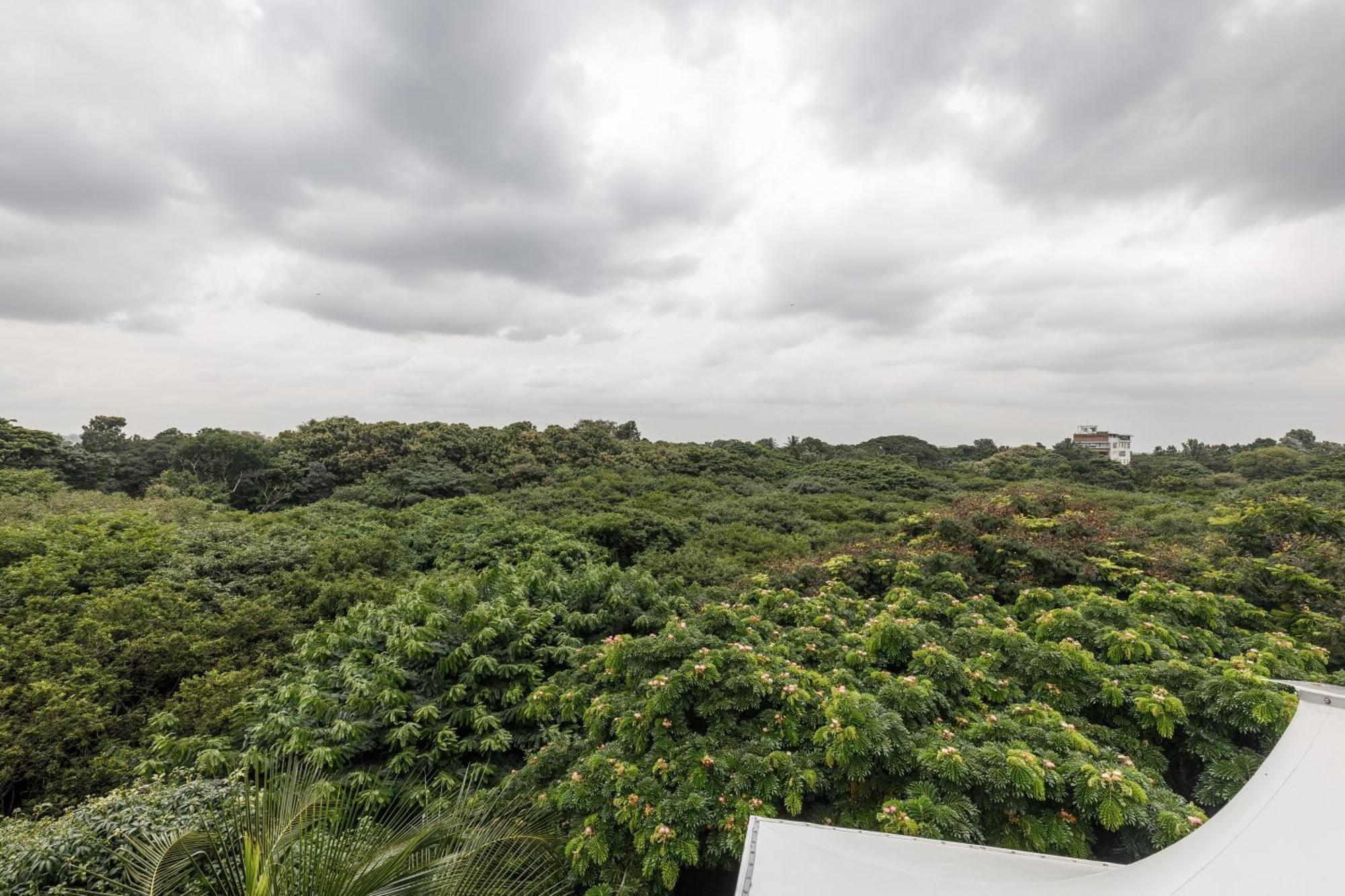 Bluo Studios - Koramangala Bangalore Dış mekan fotoğraf